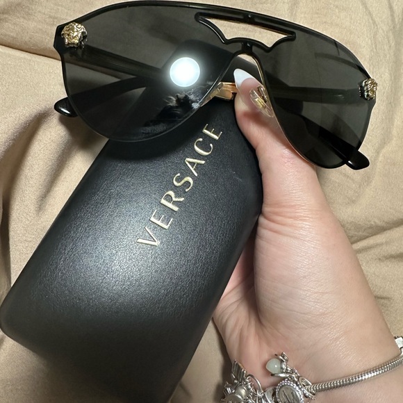 Versace Sunglasses